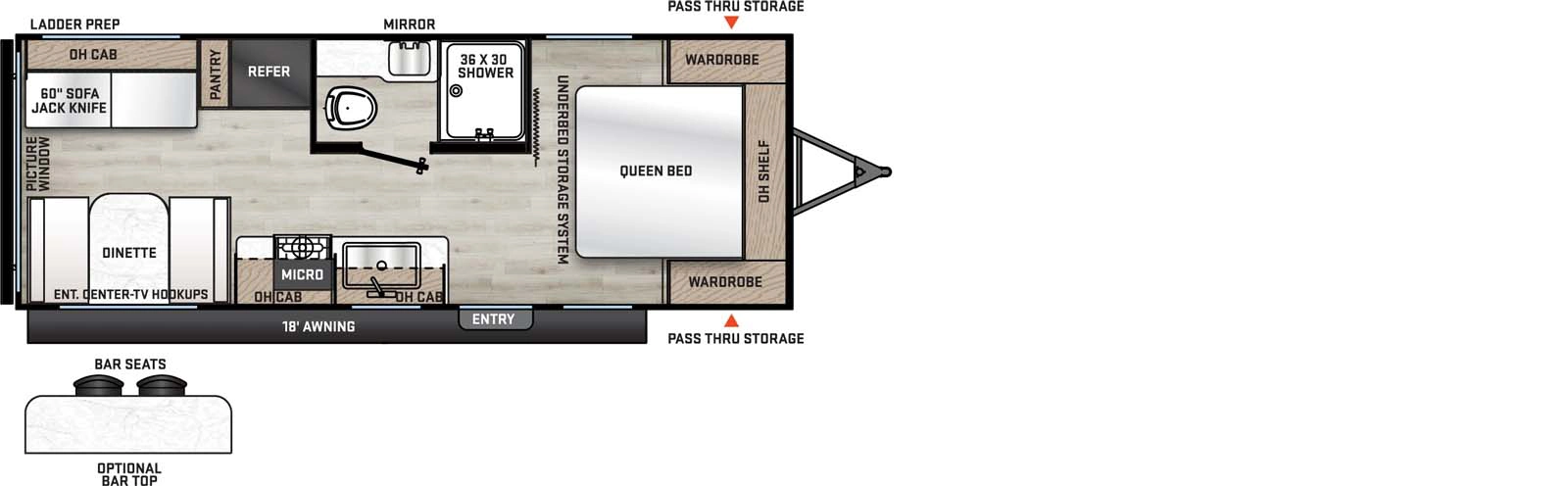 22EPIC Floorplan Image